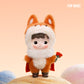 Hachipupu series with animals (Random)