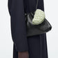 Quilted pouch bag