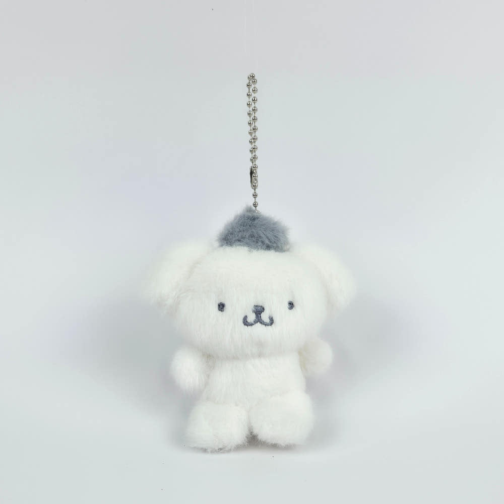 Sanrio Doll Keychain