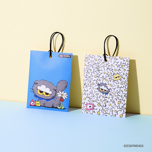 Ohscent x Joan Friends Perfume Sachet/Fabric Perfume