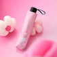 BT21 Spring Fairy Folding Umbrella