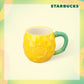 Starbucks x Hawaii Mood MD