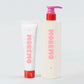 [Miffy Collaboration] Moremo Super Repair Shampoo 480ml Special/Single Item