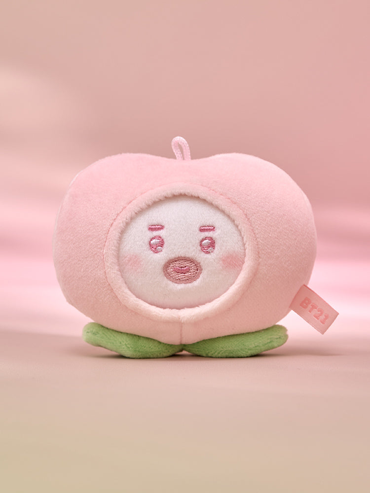 BT21 PEACH HOLIC STRESS BALL