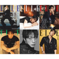 BTS JIN X Elle Korea 2026 July Cover + Hand Cream Free gift