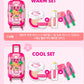Amuse Quick Makeup Mini Carrier + Hair Clip Gift