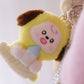 Bt21 Baby New born Keyring Season.2
