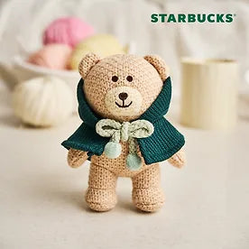 Starbucks Cozy Winter Gift