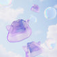 [Pre-order] Metamon Perfume Jelly Soap Cotton Baby