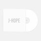 BTS "ARIRANG" STANDARD VINYL LP (MEMBER SELECTION)