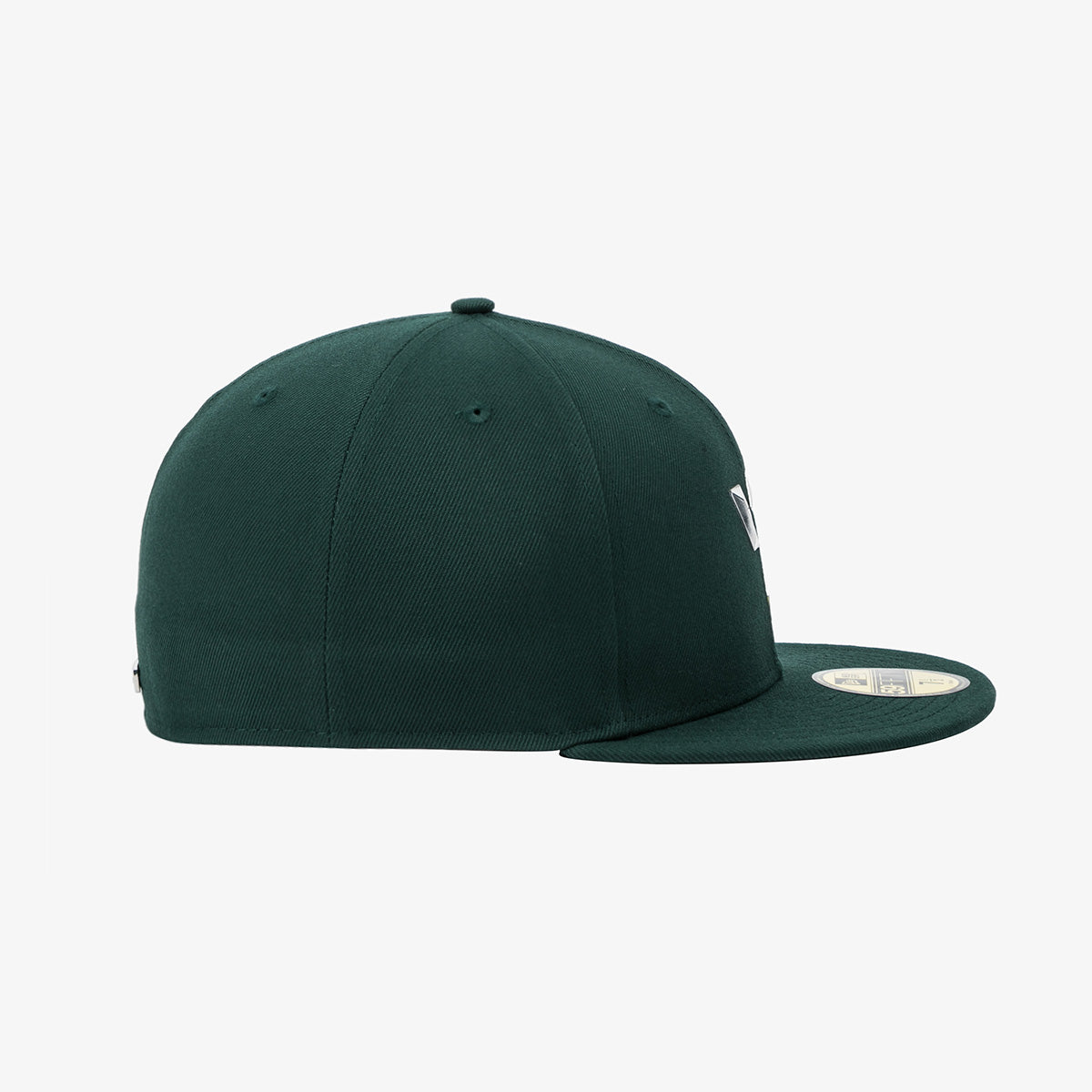 5950 NEW ERA X SEVENTEEN D GRN Fitted Cap [Dark Green]