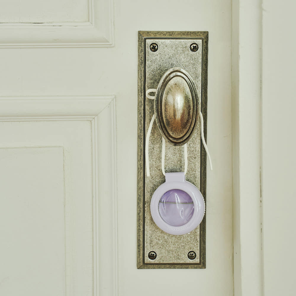 [Tinkerbell] Perfume Circle Magnetic Hanging