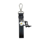 The First Fan Metal Fashion Keyring