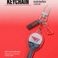 T1 Official Light Stick Acrylic Keyring
