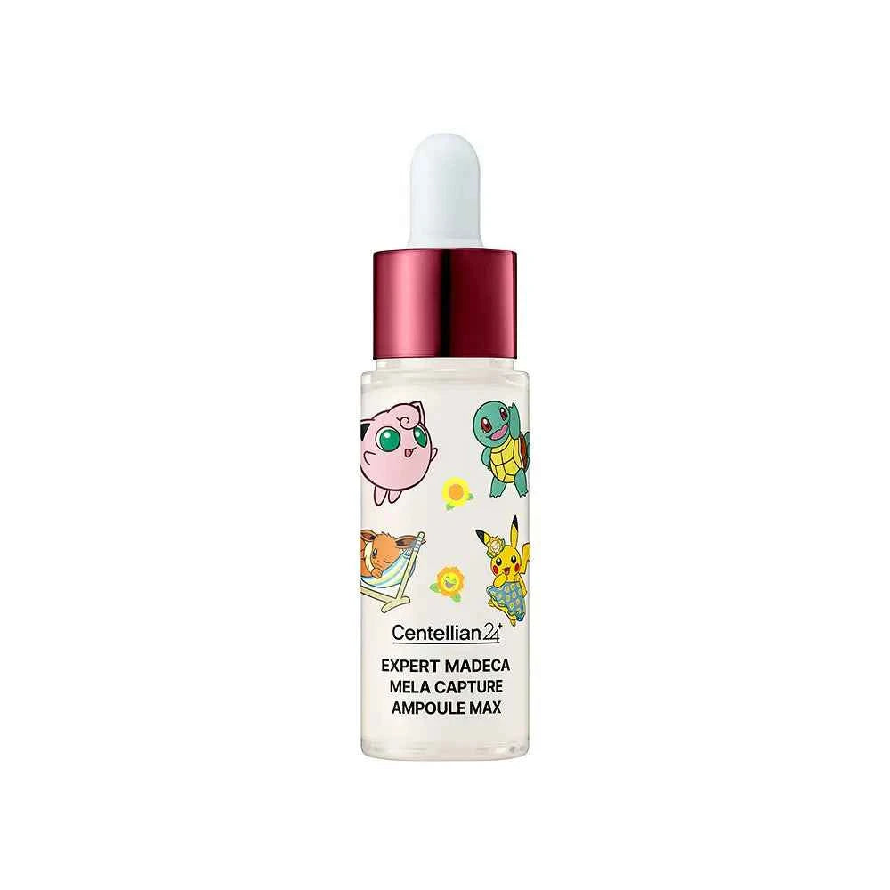 [Pokemon Edition] AHC Masters Aqua Rich Sun Cream 50ml 1+1 plan (+Pikachu Pin Mirror)