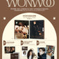 Dicon Volume N°26 Wonwoo x Mingyu [Pre Order]