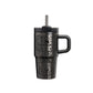 Stanley Quencher H2.0 Flowstate Tumbler Black Damask