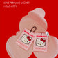Ohscent Hello Kitty Special Set [Valentine Day Gift]