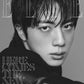 BTS JIN X Elle Korea 2026 July Cover