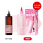[Miffy Collaboration] Moremo Water Treatment Miracle 10 475ml+ 80ml Refill+ Hand Mirror