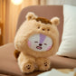 BT21 BABY MORE FLUFFY PRE-ORDER