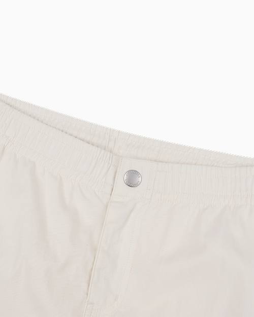 Converse x Zo&friends Woven Trousers Ivory