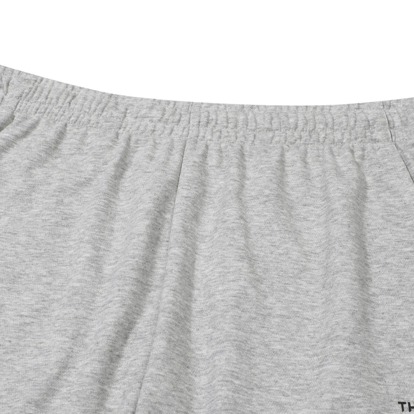 BTS x The Planet Half Pant