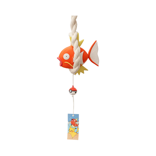 Animore Pokémon Magikarp Scenery