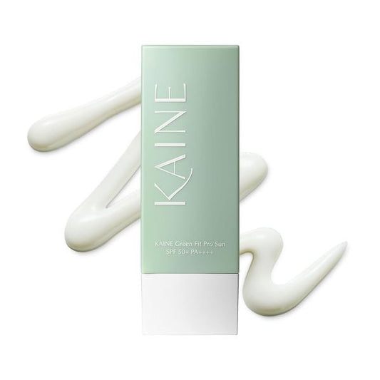 [KAINE] Green Fit Pro Sun 55ml