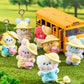BT21 Mini Minini Picnic Mate Doll Keychain