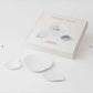 Osulloc Mujagi Camellia Plate Set