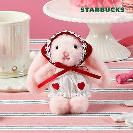 Starbucks "Love Our Sweet Hour" Collection - Kgifts.shop
