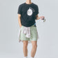 [Tamagotchi x Spao] Short Sleeve Tshirt