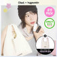 Oiad x hugyourskin Liptique 13 Colors Single/Set
