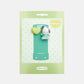 Taw and Toe Hello Kitty Set