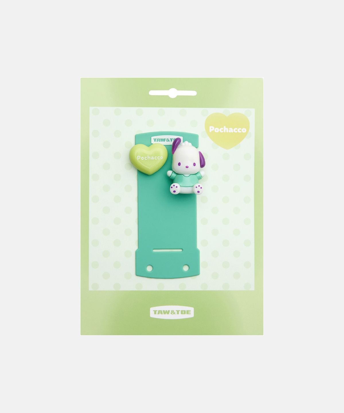 Taw and Toe Hello Kitty Set