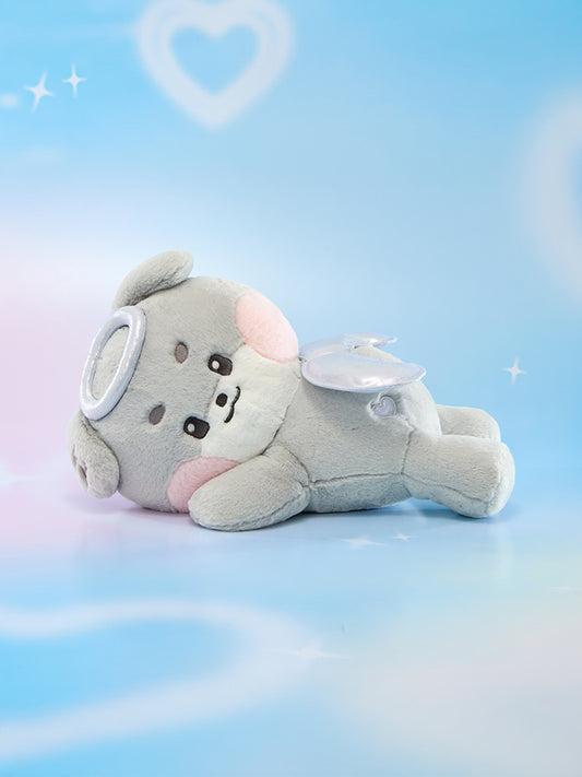 [Pre-order] ZEROBASEONE ZERONI ANGEL BIG LYING PLUSH