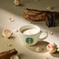 Soohyang x Starbucks Scented Candle