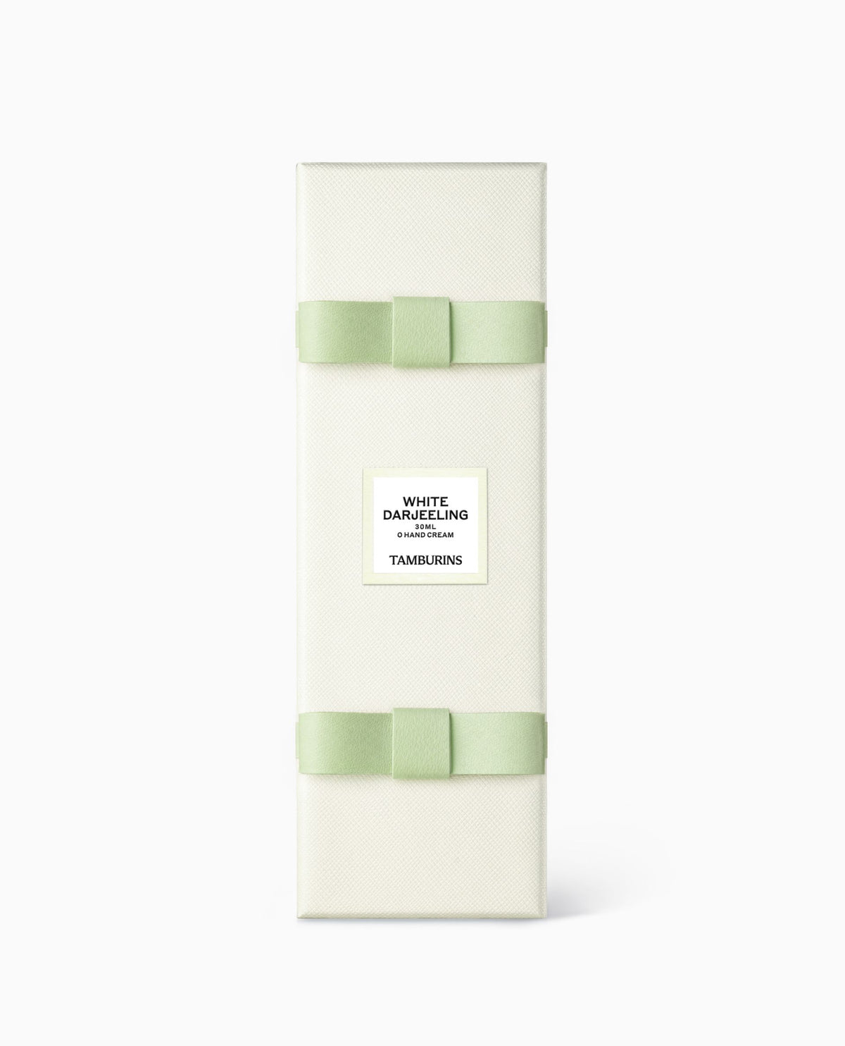 Tamburins Oh, White Dazzling Hand Cream