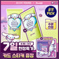 Sanrio x Goodal Heartleaf soothing moisture sun cream