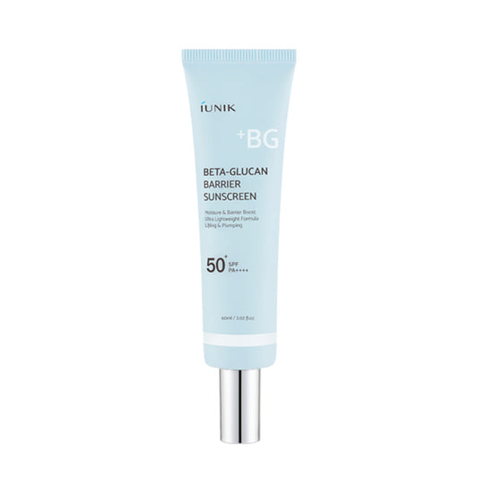 IUNIK Beta Glucan Barrier Sunscreen