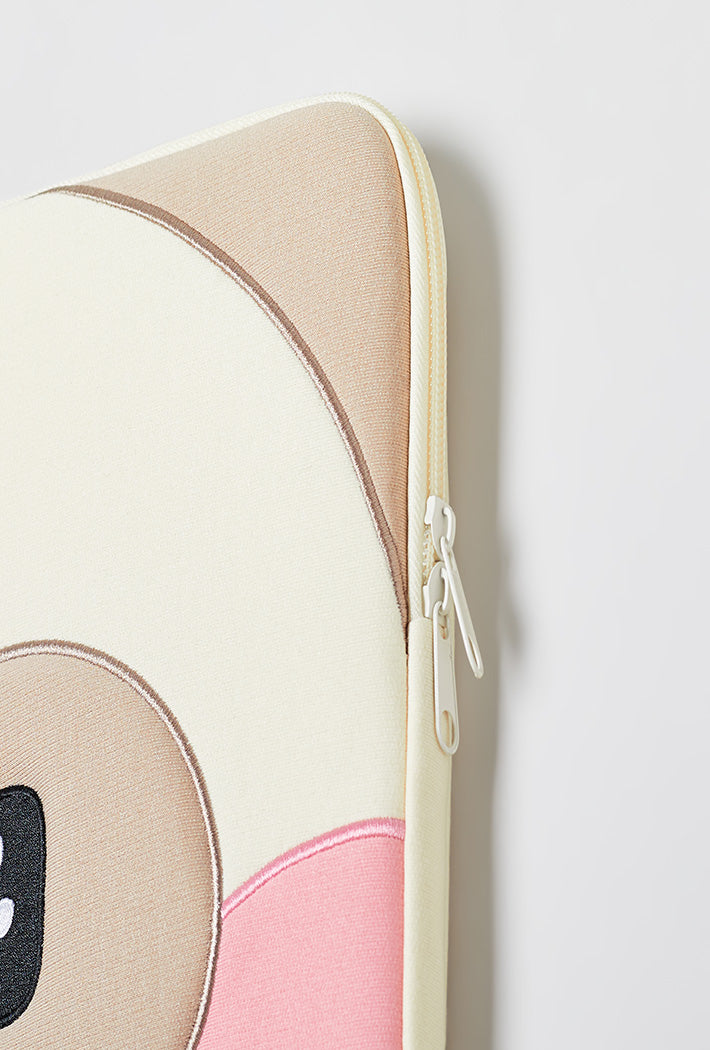 [Spao x Zeroni]Laptop Pouch