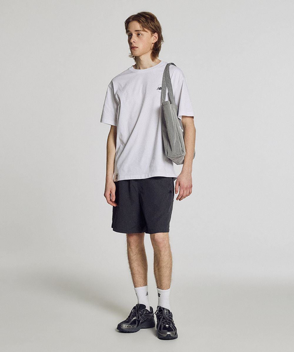 New Balance Seoul Exclusive Nylon Tote Bag