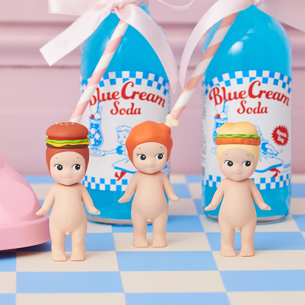 Sonny Angel Snack Series [Random]