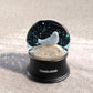 Tamburins Perfume Balm Blue Hinoki 6.5g Free Seal Sand Dome Ball