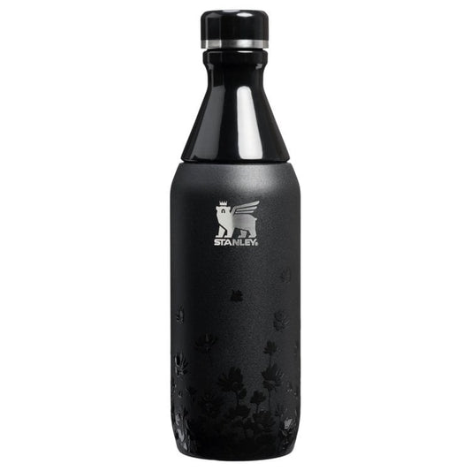 Stanley x Jennie The All Day Slim Luxe Bottle 355ml