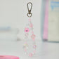 BT21 Baby Pearl Bead Keychain