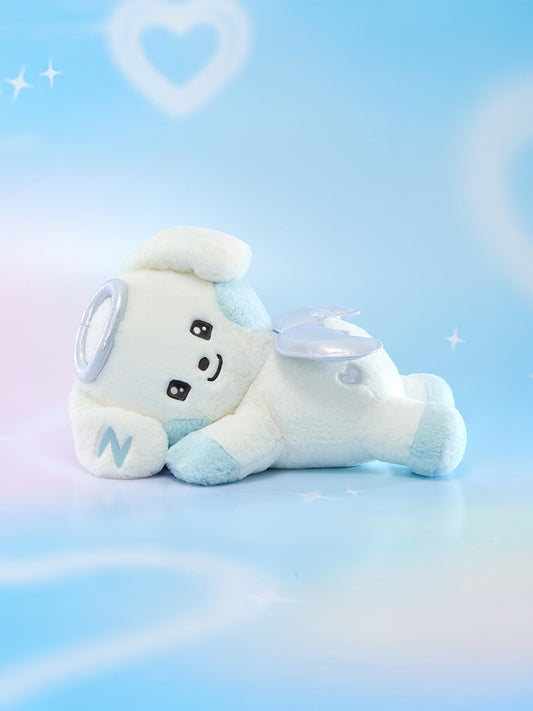 [Pre-order] ZEROBASEONE ZERONI ANGEL BIG LYING PLUSH
