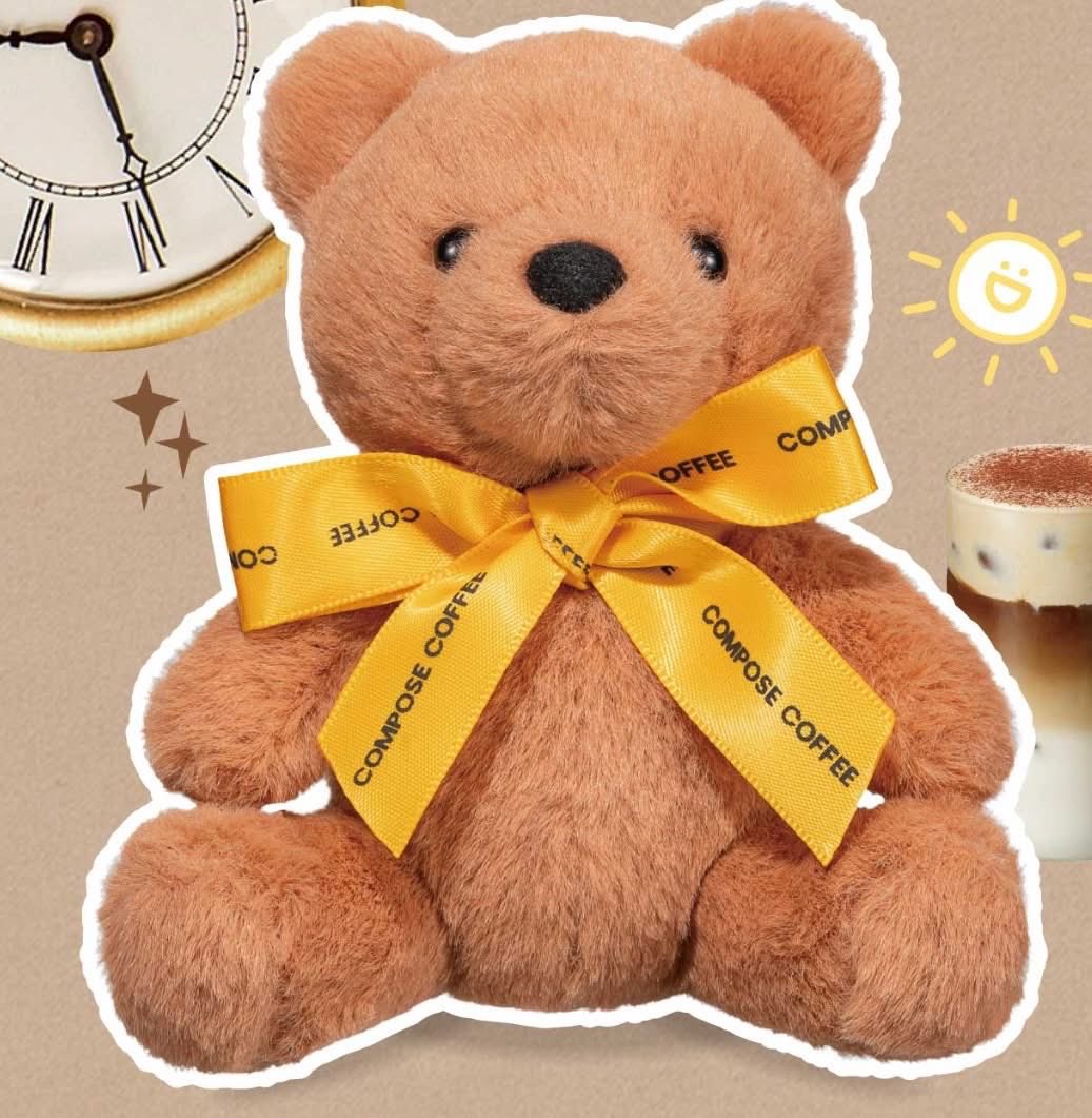 Compose Coffee | Kgifts.shop