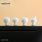 YOSISTAMP MONITOR FIGURINE